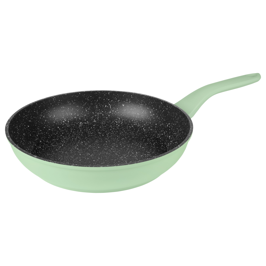 SILVERCREST Pan 28 cm (Mint) afbeelding 1