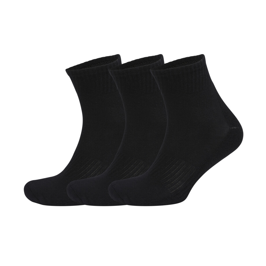 CRIVIT 3 Paar sportsokken (39-42) CRIVIT 3 Paar sportsokken (39-42) afbeelding 1