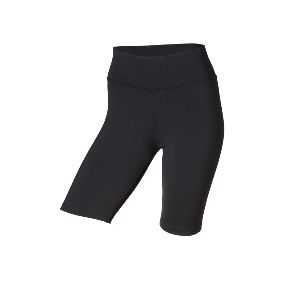 CRIVIT Korte dames sportlegging (Zwart, S (36/38)) afbeelding 1