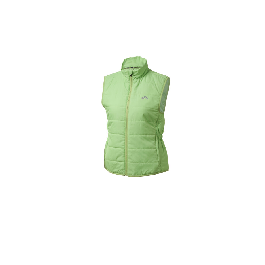 CRIVIT Dames bodywarmer (Mint, M (40/42)) afbeelding 1