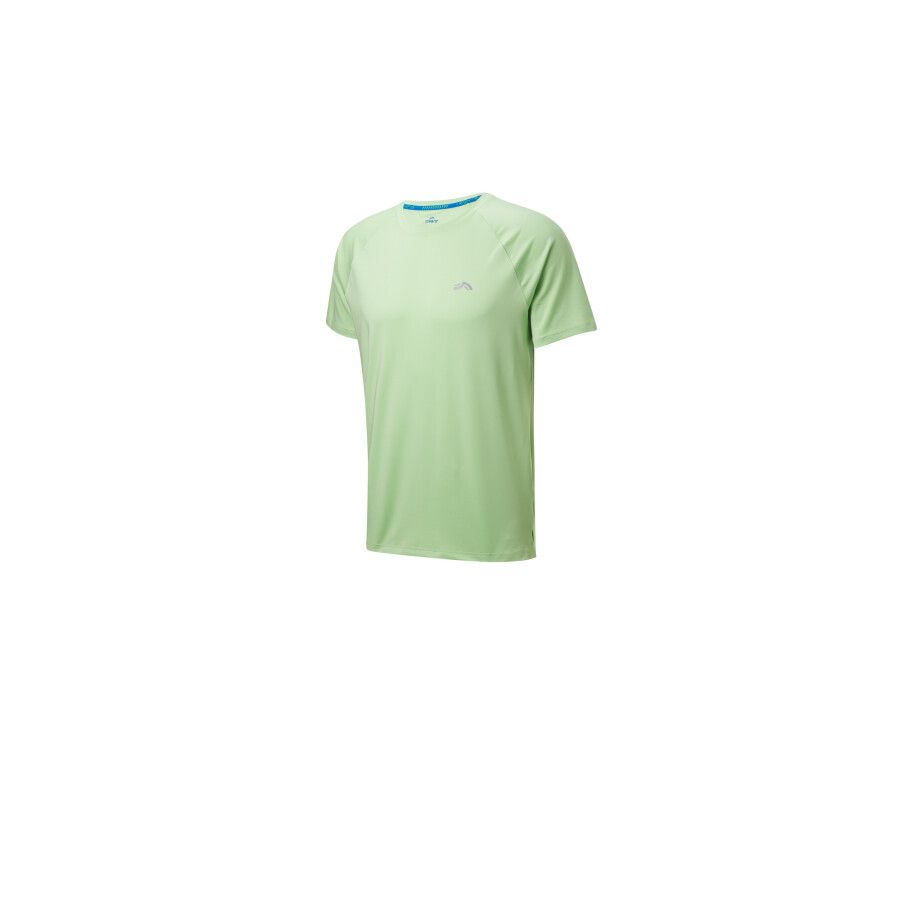 CRIVIT Heren sportshirt (Groen, XL) afbeelding 1