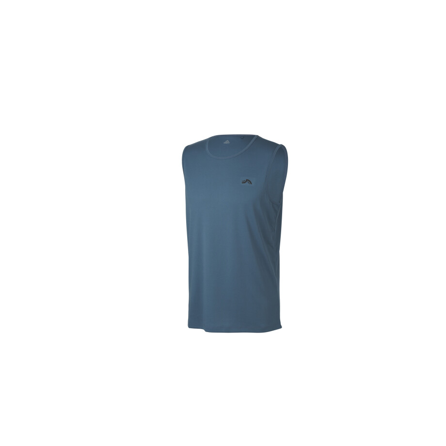 CRIVIT Heren sporthemd (Blauw, XL) CRIVIT Heren sporthemd (Blauw, XL) afbeelding 1