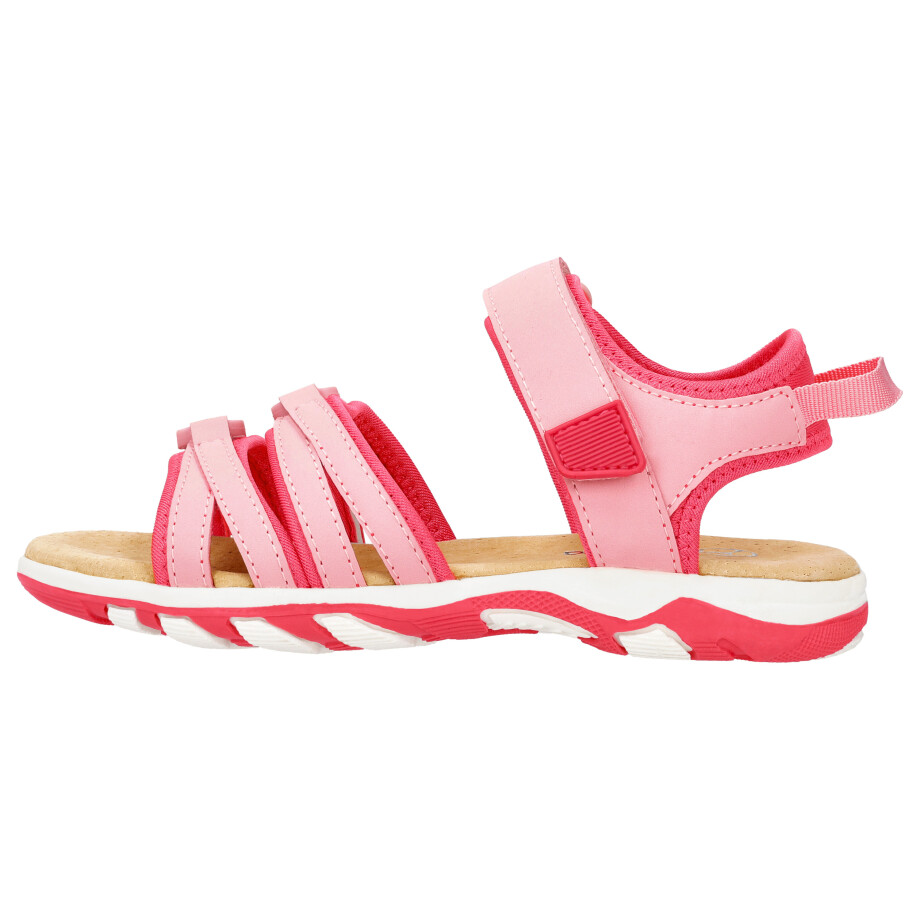 Esmara Kids Kinder sandalen (Lichtroze, 32) afbeelding 1