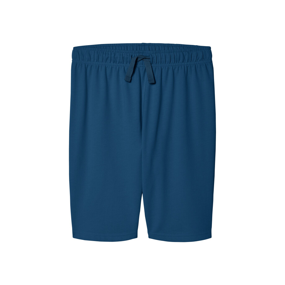 esmara korte kinder broek (Marineblauw, 158/164) afbeelding 1