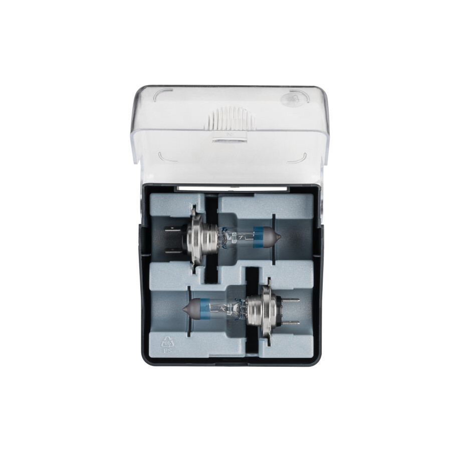 ULTIMATE SPEED Auto koplampen, 2-delig (H7 +100%) ULTIMATE SPEED Auto koplampen, 2-delig (H7 +100%) afbeelding 1