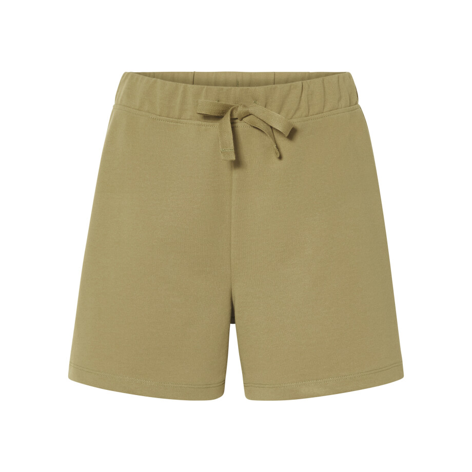 esmara Korte dames broek (Kaki, XS (32/34)) afbeelding 1