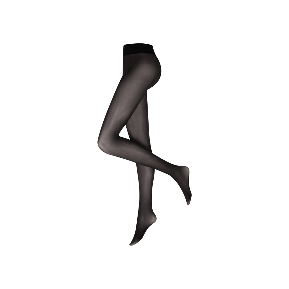 esmara Dames thermopanty (Zwart, S (36/38)) afbeelding 1