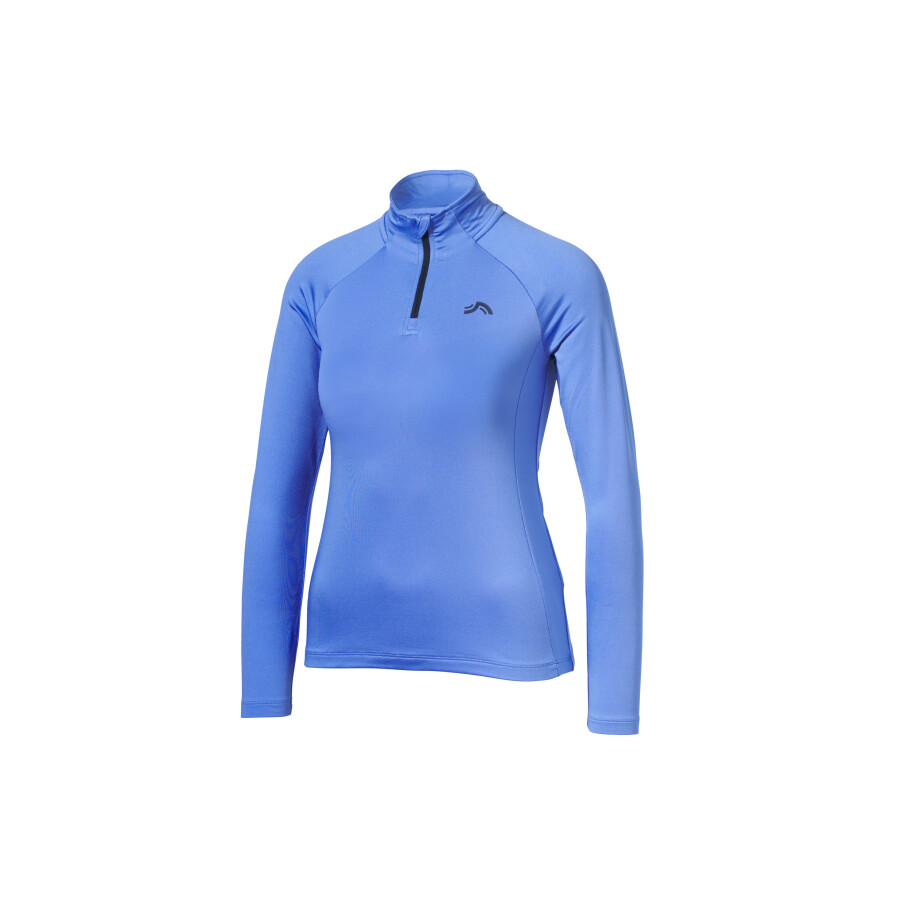 CRIVIT Kinder thermoshirt (Lichtblauw, 146/152) CRIVIT Kinder thermoshirt (Lichtblauw, 146/152) afbeelding 1