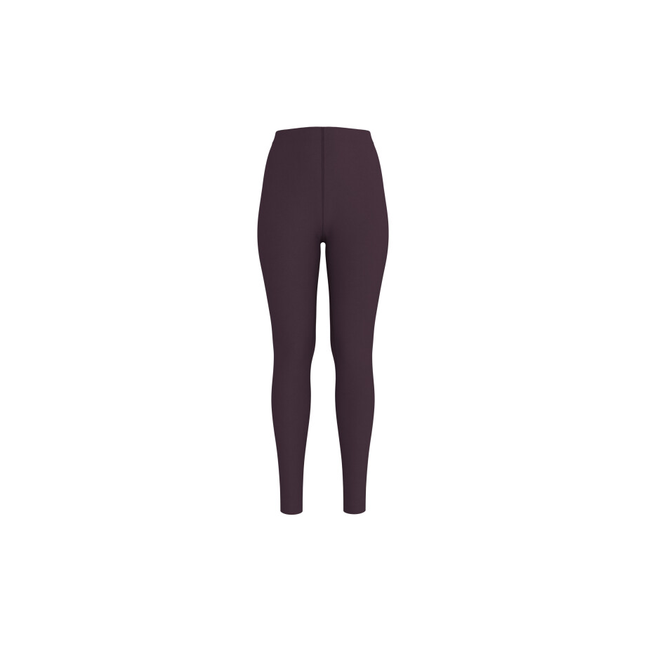 ESMARA Dames thermolegging (Lila, M (40/42)) afbeelding 1