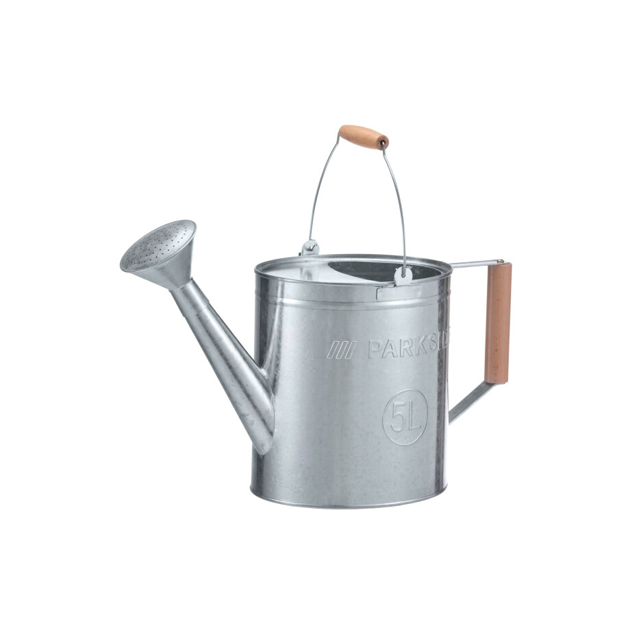 PARKSIDE Gieter 5 L (Zilver) PARKSIDE Gieter 5 L (Zilver) afbeelding 1
