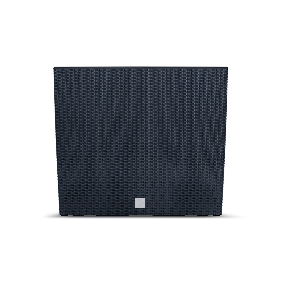 Prosperplast Bloempot Rato Case (Antraciet, 580x180x498) Prosperplast Bloempot Rato Case (Antraciet, 580x180x498) afbeelding 1
