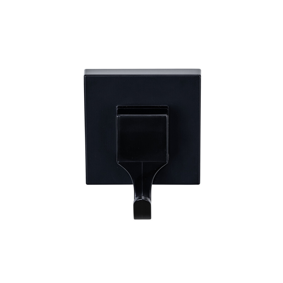 Wenko Vacuum-Loc Badkameraccessoire Quadro (Wandhaak) afbeelding 1