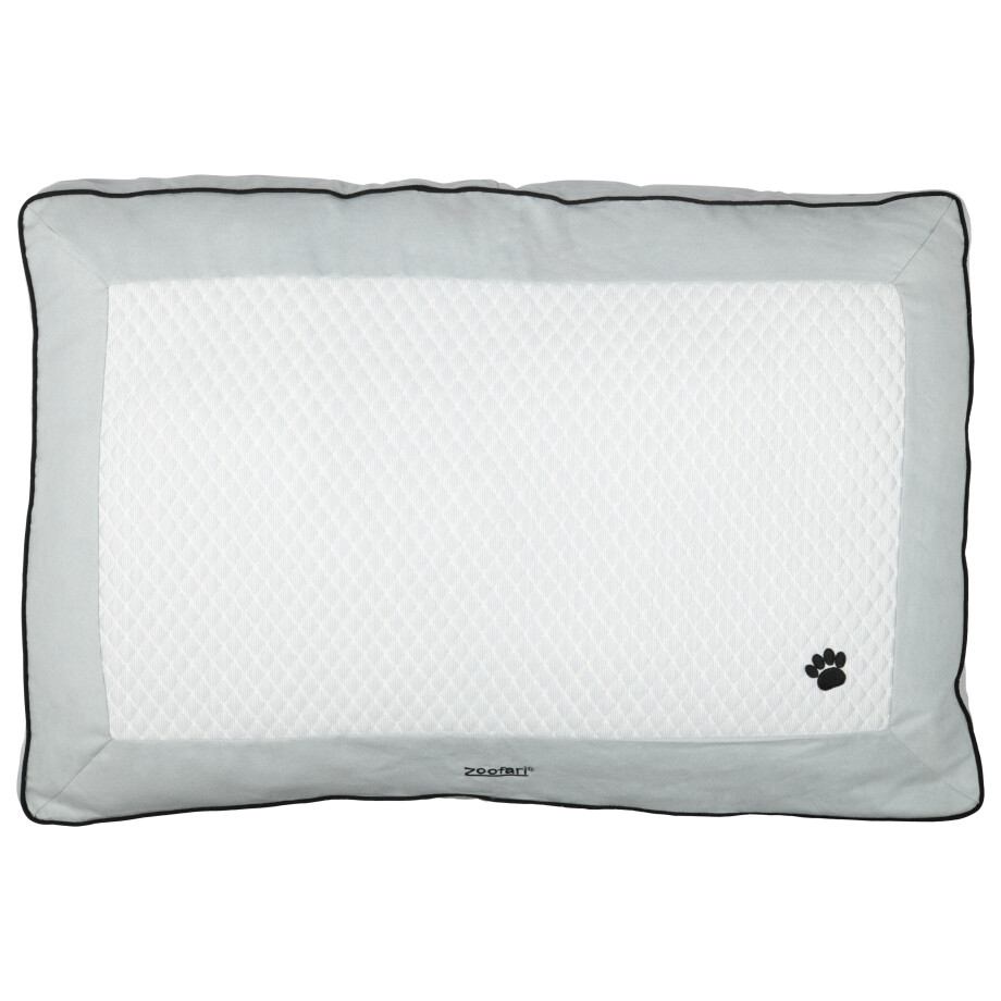 zoofari Hondenbed 90 x 60 cm afbeelding 1