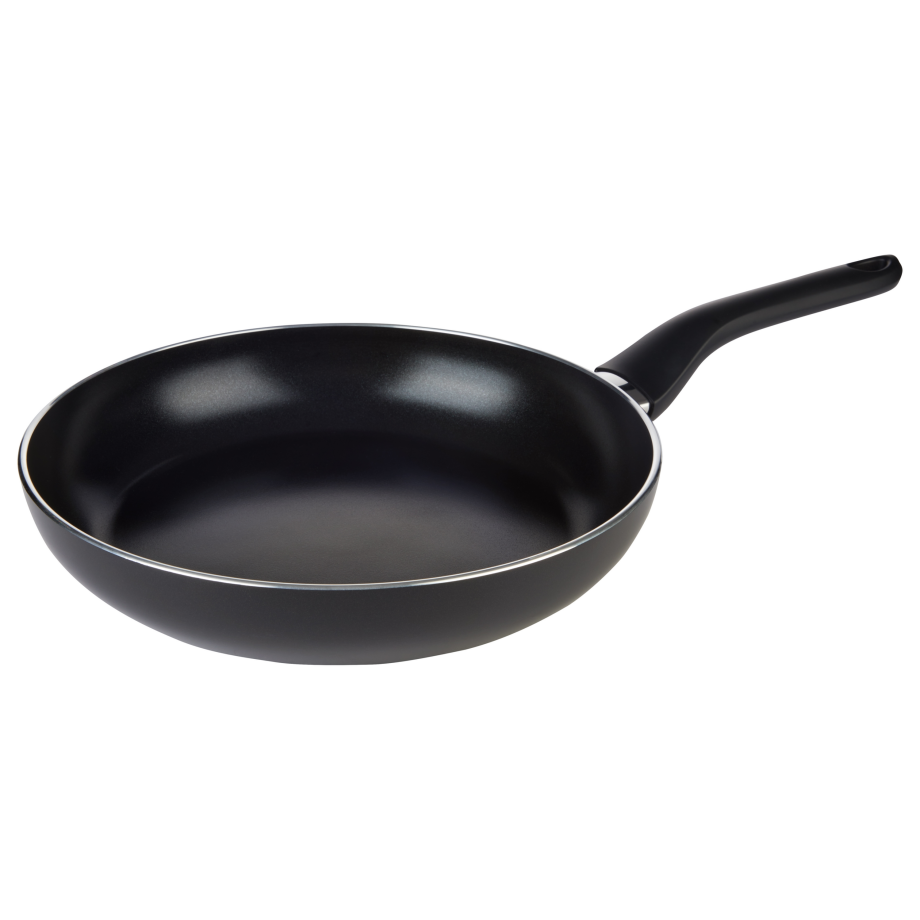 SILVERCREST Aluminium koekenpan 28 cm afbeelding 
