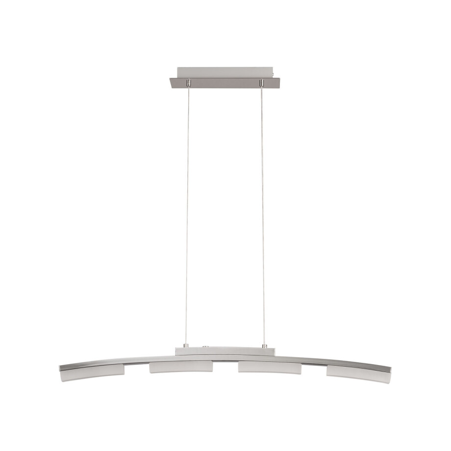 LIVARNO home LED-plafondlamp (Hanglamp, gebogen) afbeelding 1