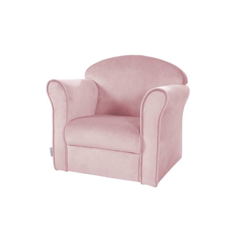 roba Kinderstoel (met armleuning, Paars) afbeelding 1