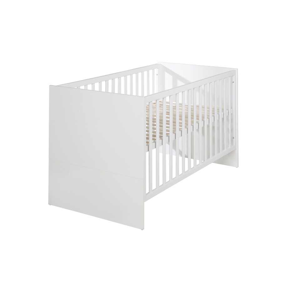 roba Kinderbed Lilo 70 x 140 cm roba Kinderbed Lilo 70 x 140 cm afbeelding 1