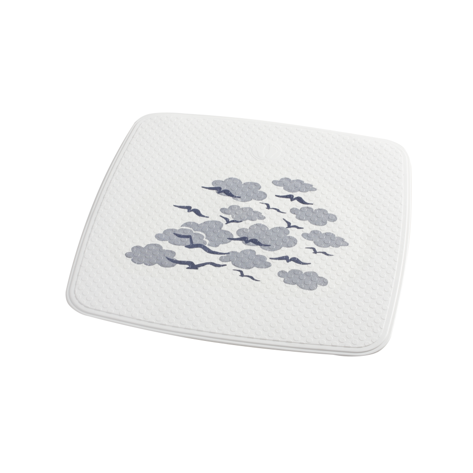 Ridder Douchemat 54 x 54 cm afbeelding 1