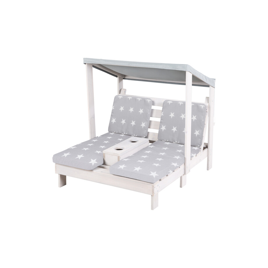 roba Kinder tuin ligbed roba Kinder tuin ligbed afbeelding 1