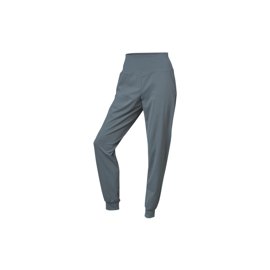 CRIVIT Dames joggingbroek (M (40/42), Blauw) afbeelding 1