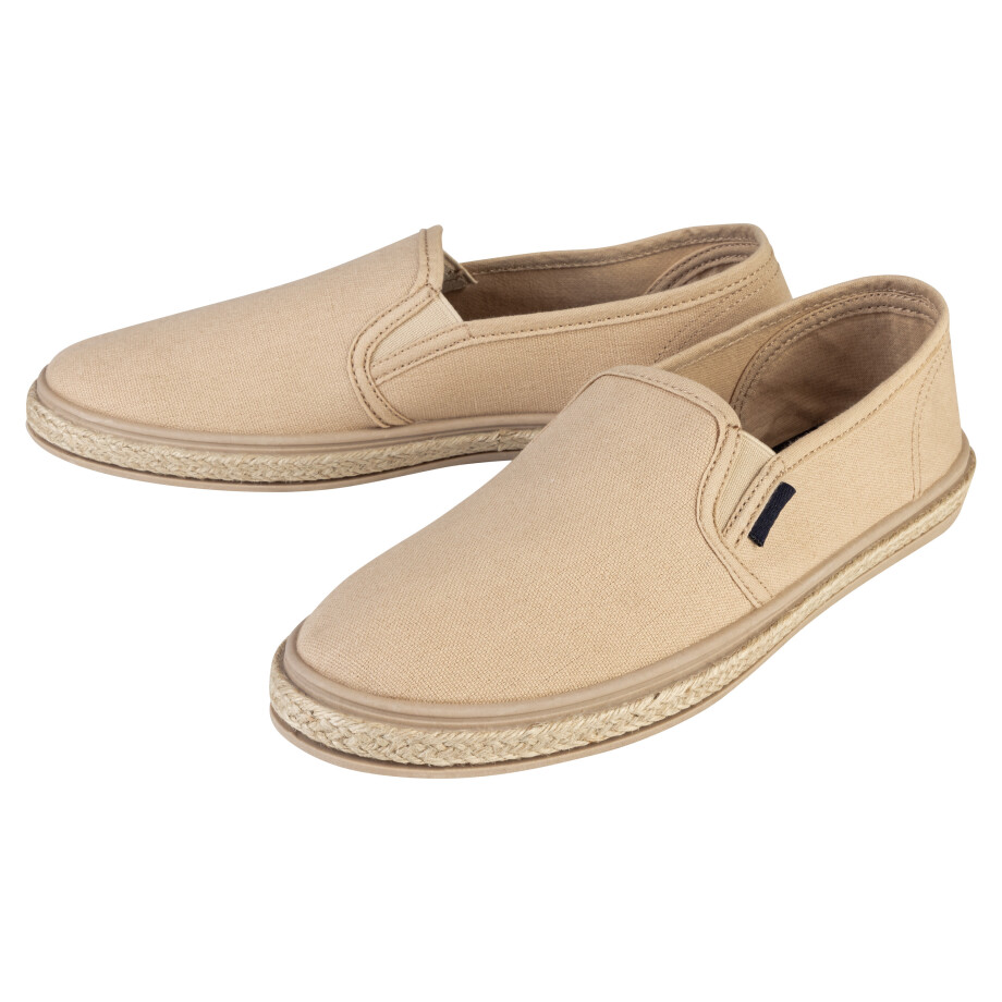 esmara Dames schoenen (Beige, 40) afbeelding 1