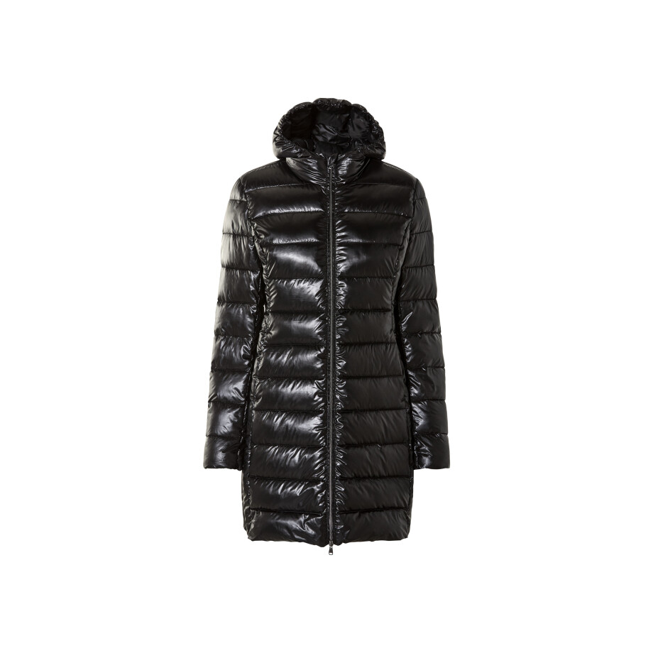 esmara Dames lightweight-jas (Zwart, XS (32/34)) esmara Dames lightweight-jas (Zwart, XS (32/34)) afbeelding 1