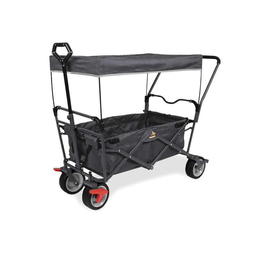 Pinolino Bolderkar Paddy afbeelding 1