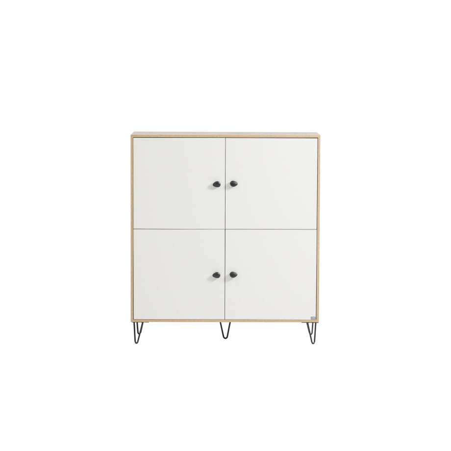 Schildmeyer Kast Looks Organic afbeelding 1