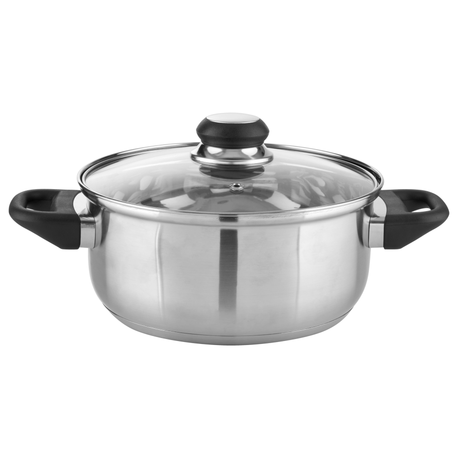 SILVERCREST Kookpan 20 cm afbeelding 