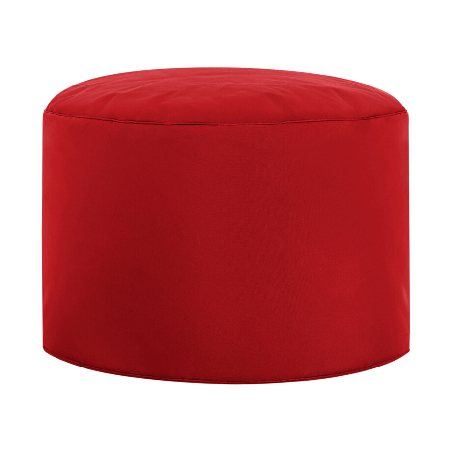 SITTING POINT Zitzak Scuba (Rood) SITTING POINT Zitzak Scuba (Rood) afbeelding 1