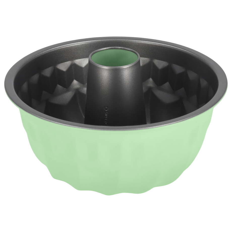 SILVERCREST Bakvorm (Tulband, Mint) SILVERCREST Bakvorm (Tulband, Mint) afbeelding 1