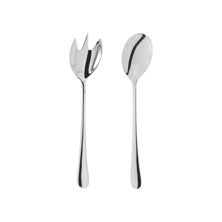 SILVERCREST RVS bestek (Slabestek klassiek) afbeelding 1