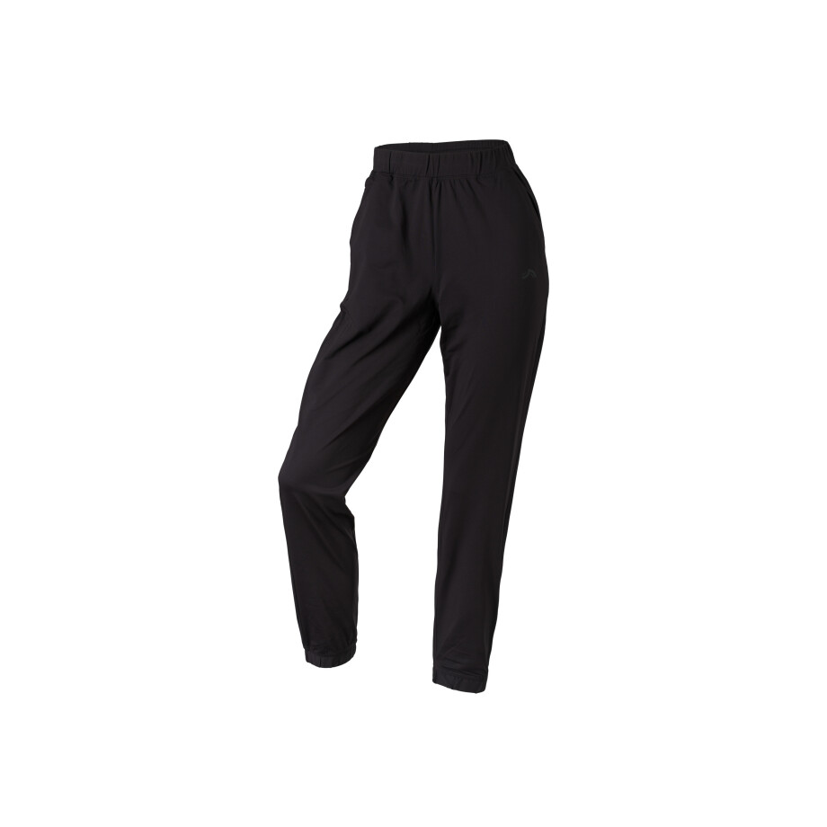 CRIVIT Dames joggingbroek (Zwart, L (44/46)) CRIVIT Dames joggingbroek (Zwart, L (44/46)) afbeelding 1