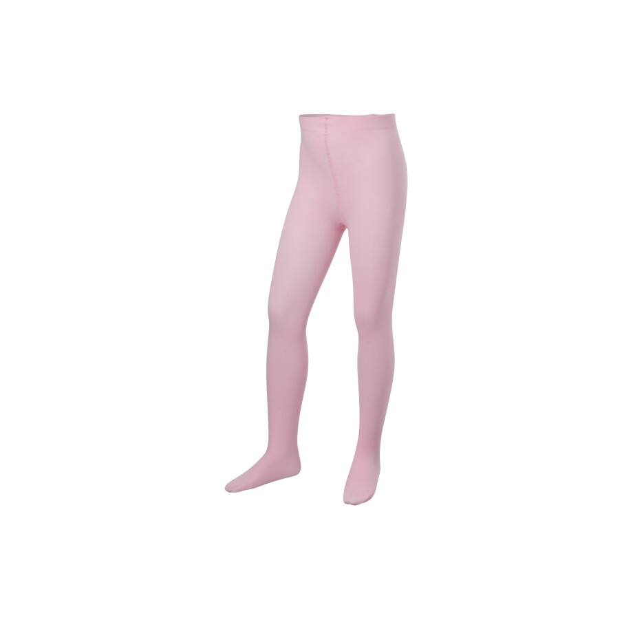 CRIVIT Kinder panty 60 DEN (Lichtroze, 98/104) afbeelding 1