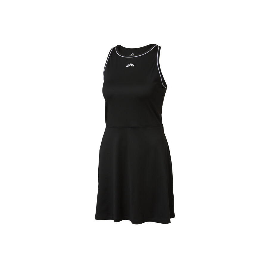 CRIVIT Dames sportjurk (Zwart, S (36/38)) afbeelding 1