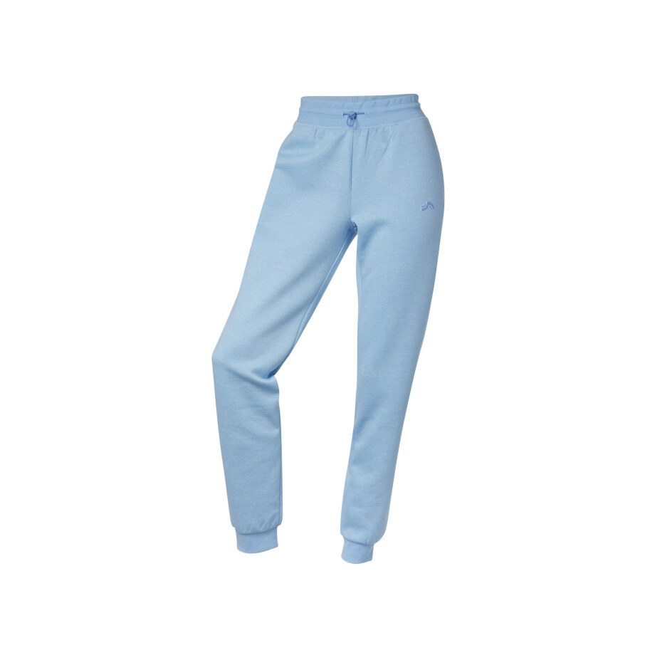 CRIVIT Dames joggingbroek (Lichtblauw, XS (32/34)) afbeelding 1