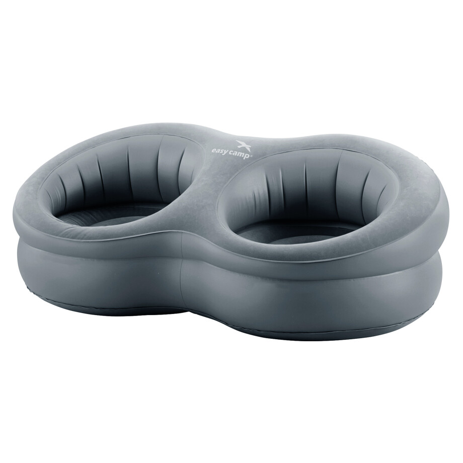 Easy Camp Opblaasbare loungestoel afbeelding 1