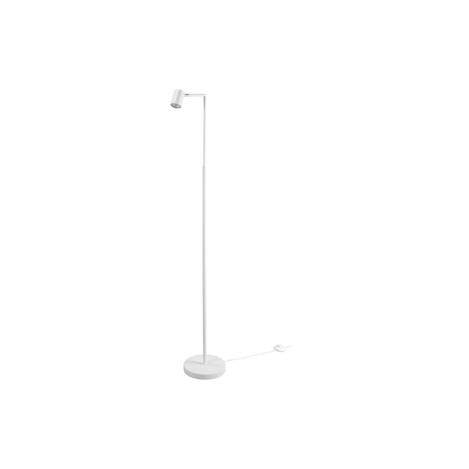 LIVARNO home Staande lamp (Wit) LIVARNO home Staande lamp (Wit) afbeelding 1