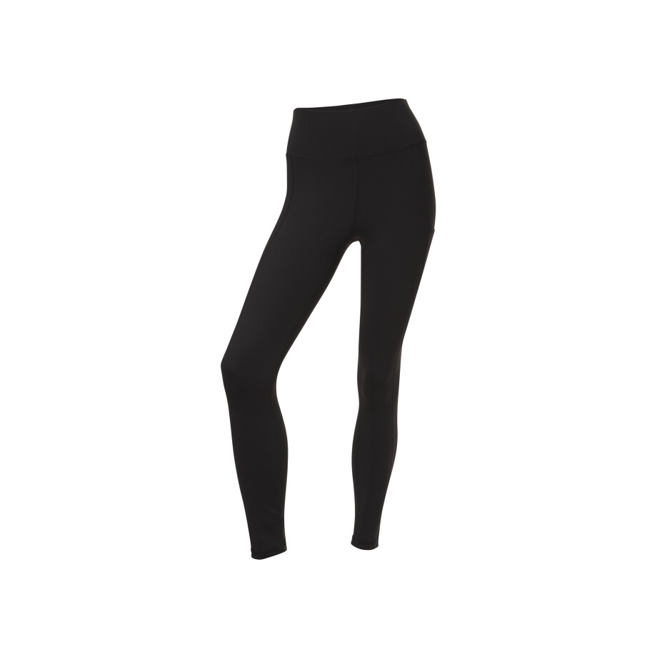 CRIVIT Dames sportlegging (Zwart, XS (32/34)) afbeelding 1