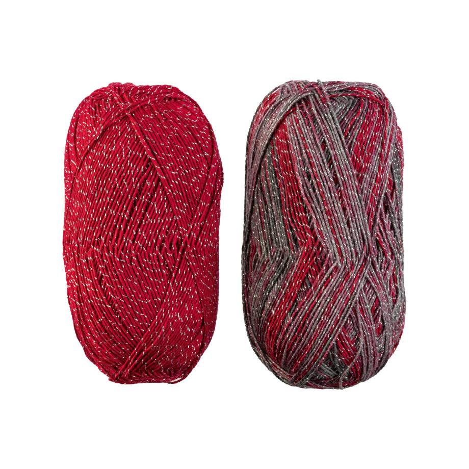 crelando Breigaren (Rood) crelando Breigaren (Rood) afbeelding 1