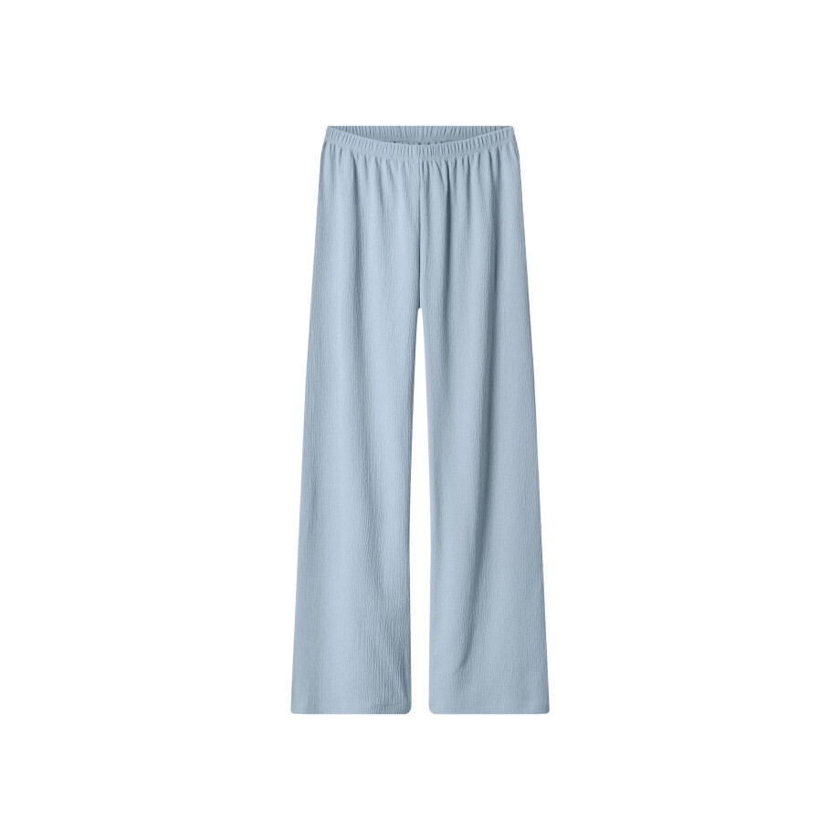 Esmara Kids Kinder joggingbroek (Blauw, 158/164) afbeelding 1
