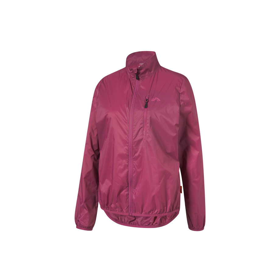 CRIVIT Dames sportjas (Rood, XS (32/34)) afbeelding 1