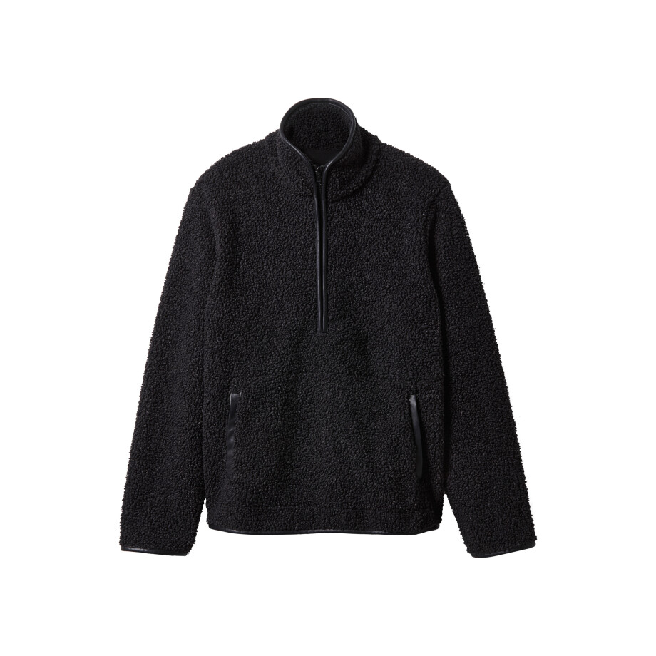 esmara Dames trui (Zwart, S (36/38)) afbeelding 1