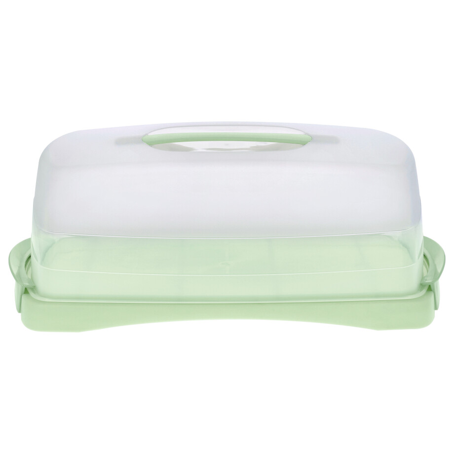 SILVERCREST Taartdoos of cakedoos (Mint) SILVERCREST Taartdoos of cakedoos (Mint) afbeelding 1