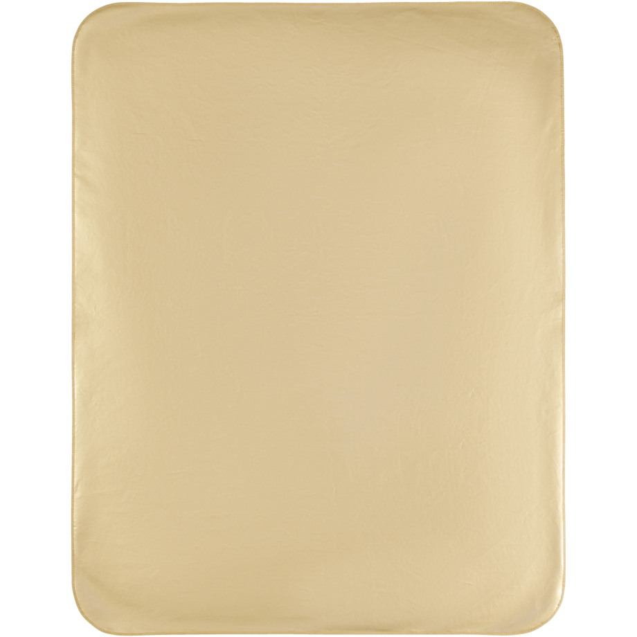 LIVARNO home Tafelkleed (130x160 cm, Goud) afbeelding 1