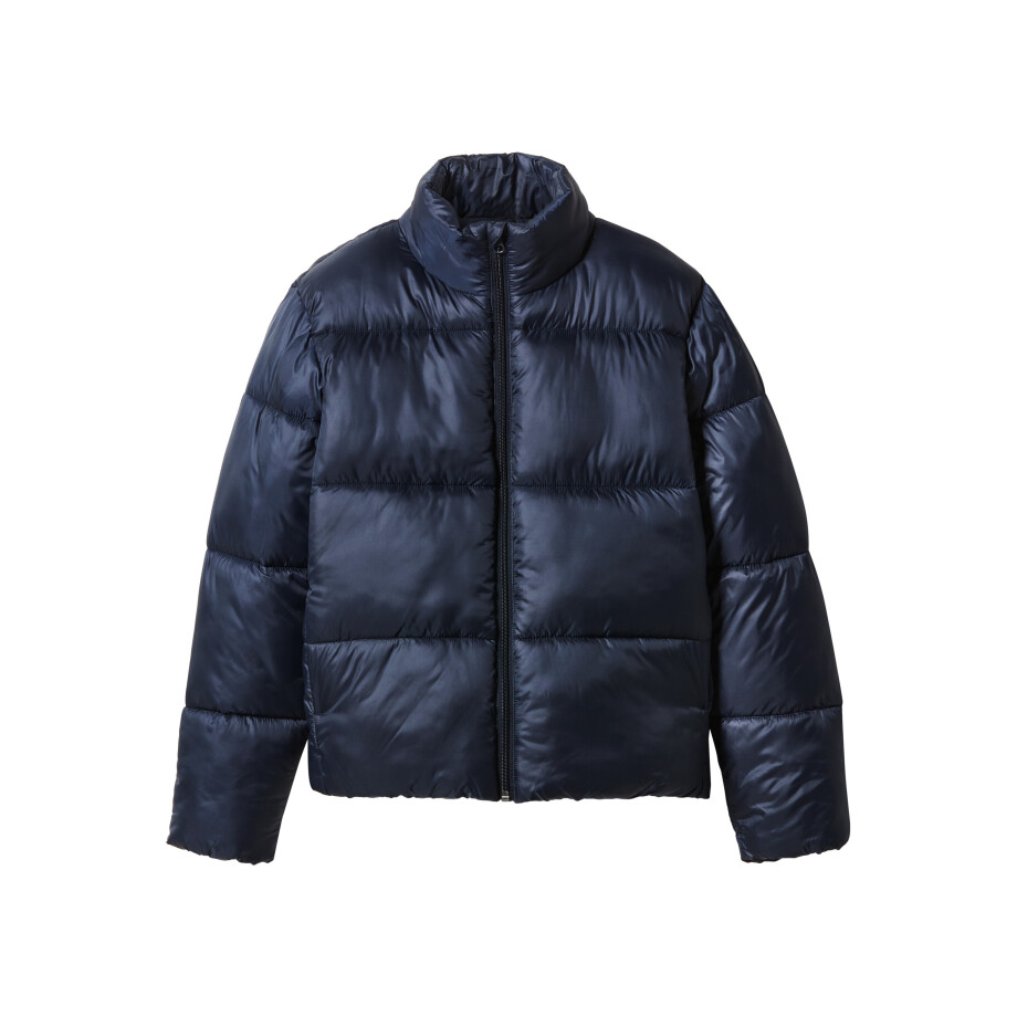 esmara Kinder jas (Marineblauw, 158/164) afbeelding 1