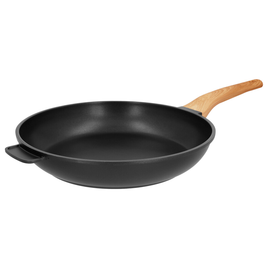 SILVERCREST Koekenpan 32 cm afbeelding 1