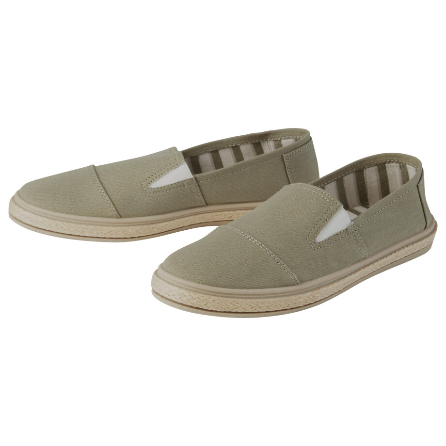 esmara Dames schoenen (Groen, 36) esmara Dames schoenen (Groen, 36) afbeelding 1