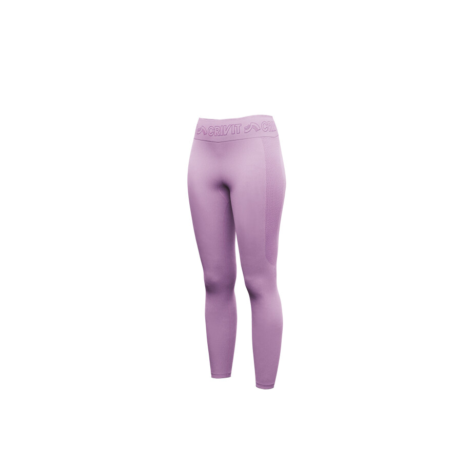 CRIVIT Dames sportlegging (Lila, M (40/42)) afbeelding 1