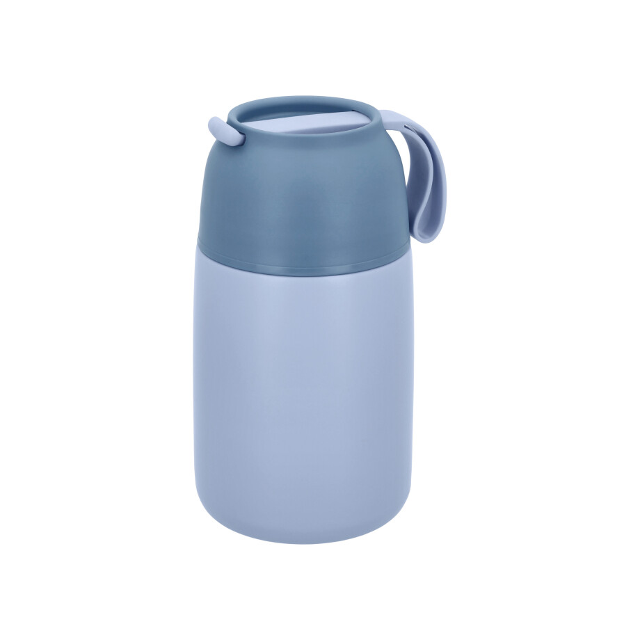 SILVERCREST Thermo-lunchbox (Blauw) SILVERCREST Thermo-lunchbox (Blauw) afbeelding 1